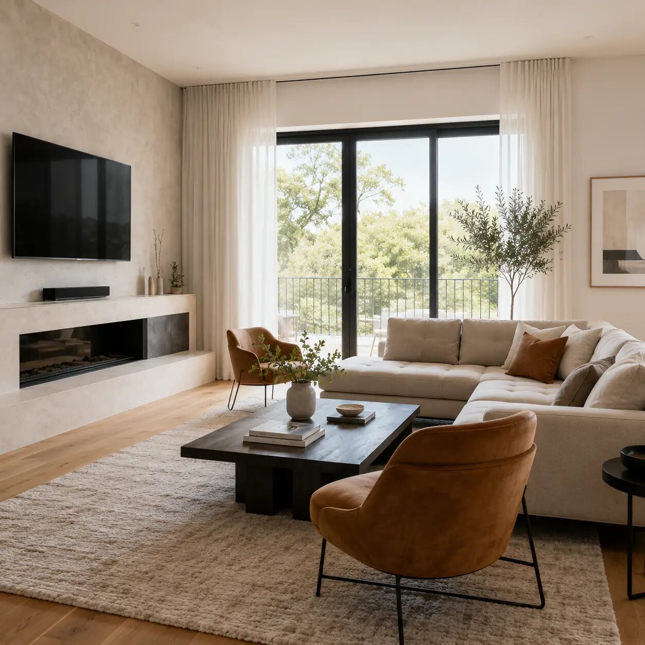 Appartement à vendre, 85m², Bry-sur-Marne