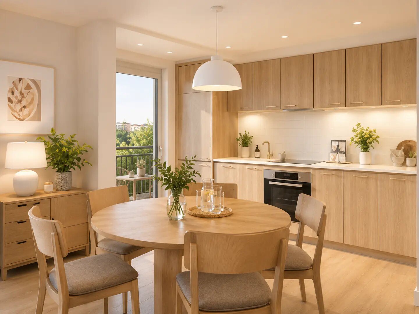 Appartement à vendre, 85m², Bry-sur-Marne