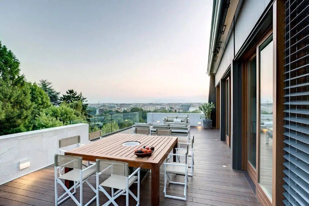 Appartement à vendre, 90m², L'Haÿ-les-Roses