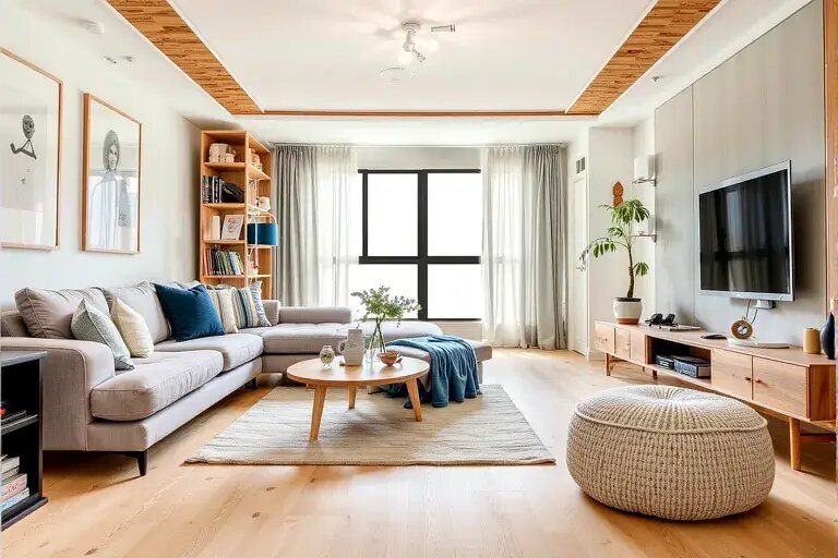 Appartement à vendre, 62m², Arnouville