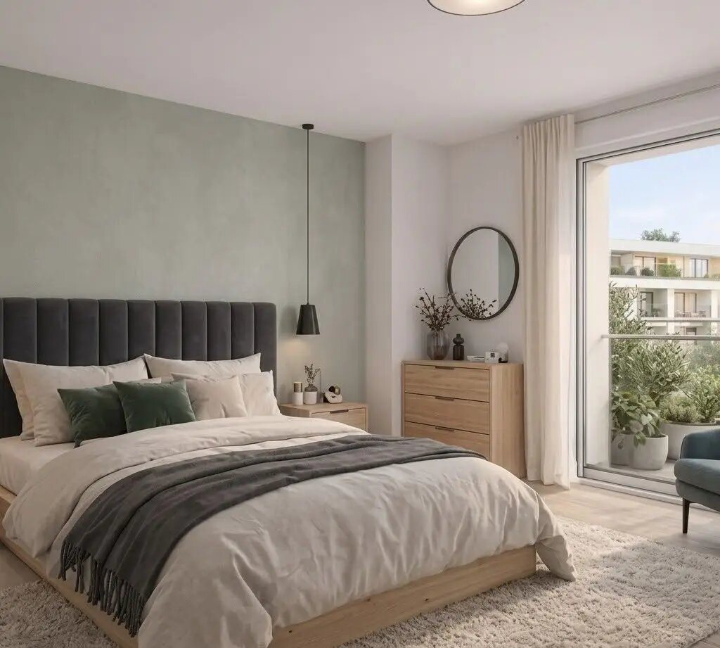 Appartement à vendre, 62m², Bobigny