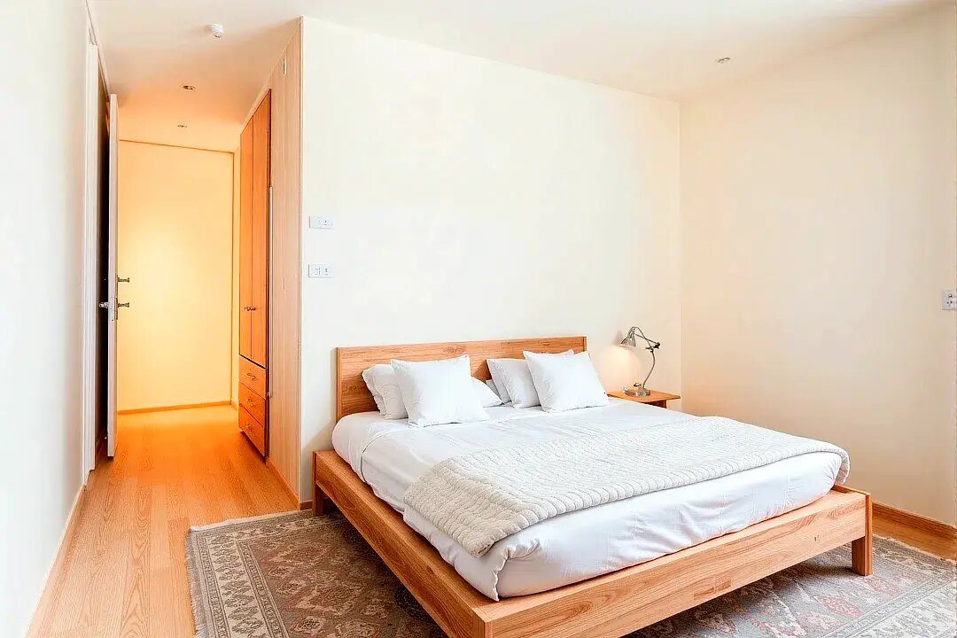 Appartement à vendre, 41m², Bagnolet