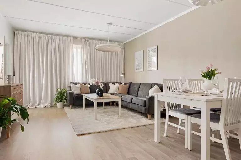 Appartement à vendre, 44m², Nanterre
