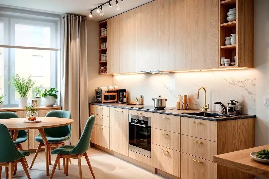 Appartement à vendre, 44m², Nanterre