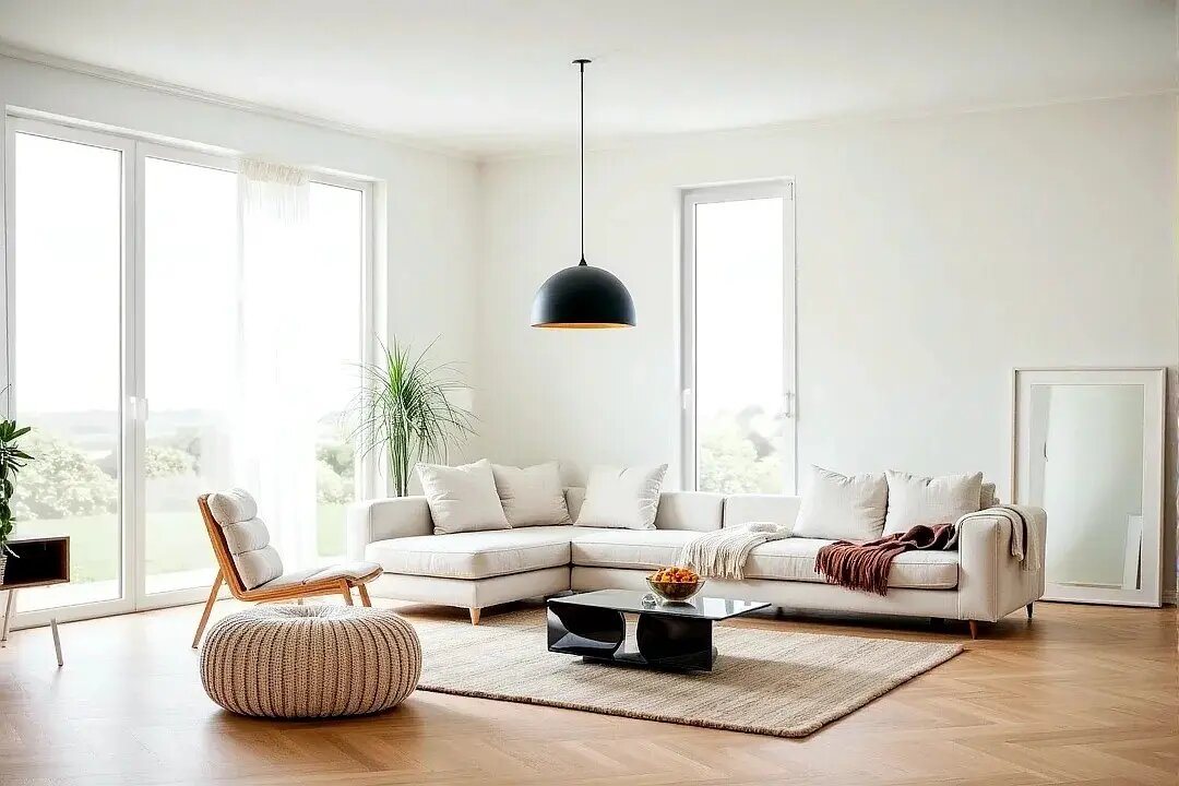 Appartement à vendre, 76m², Mantes-la-Jolie