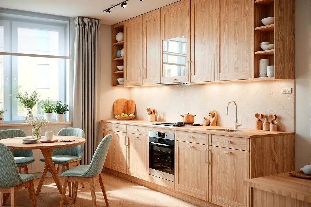 Appartement à vendre, 76m², Mantes-la-Jolie