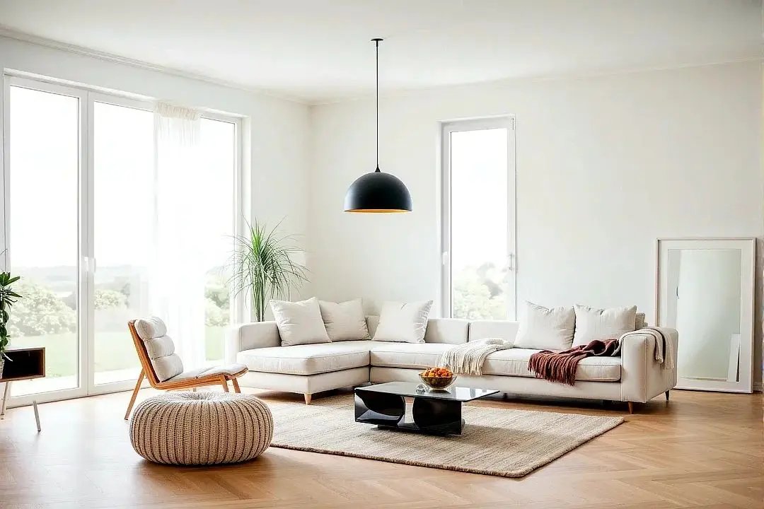 Appartement à vendre, 42m², Colombes