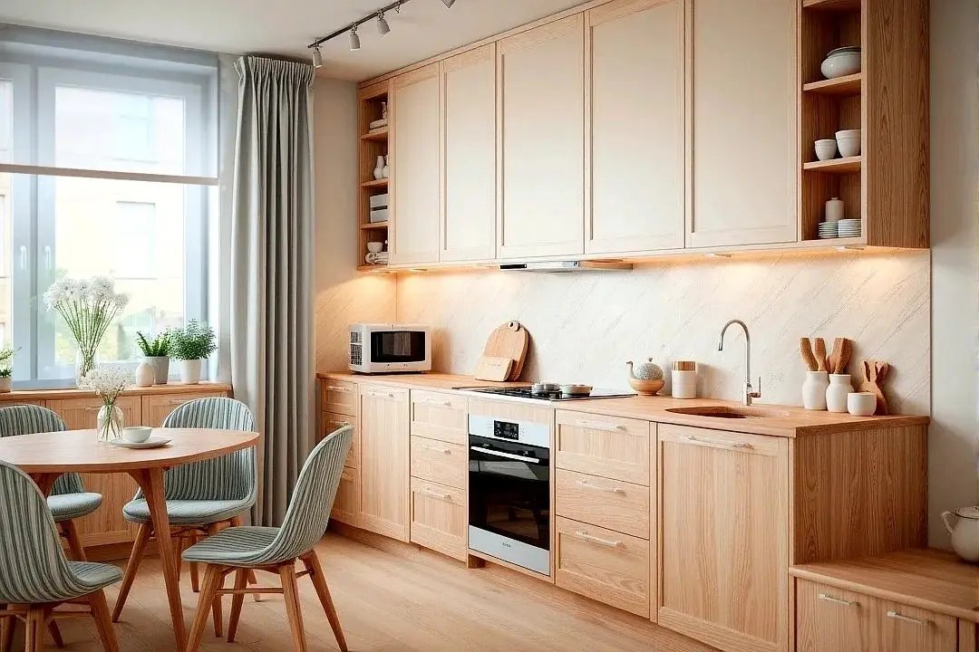 Appartement à vendre, 42m², Colombes