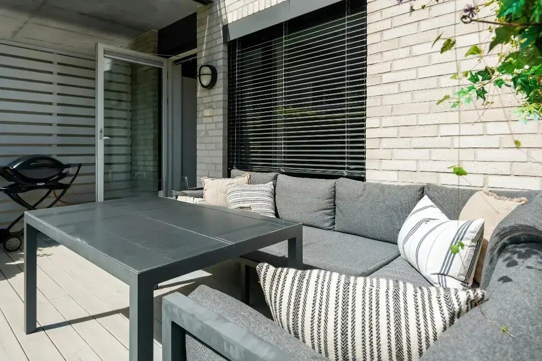 Appartement à vendre, 78m², Villejuif