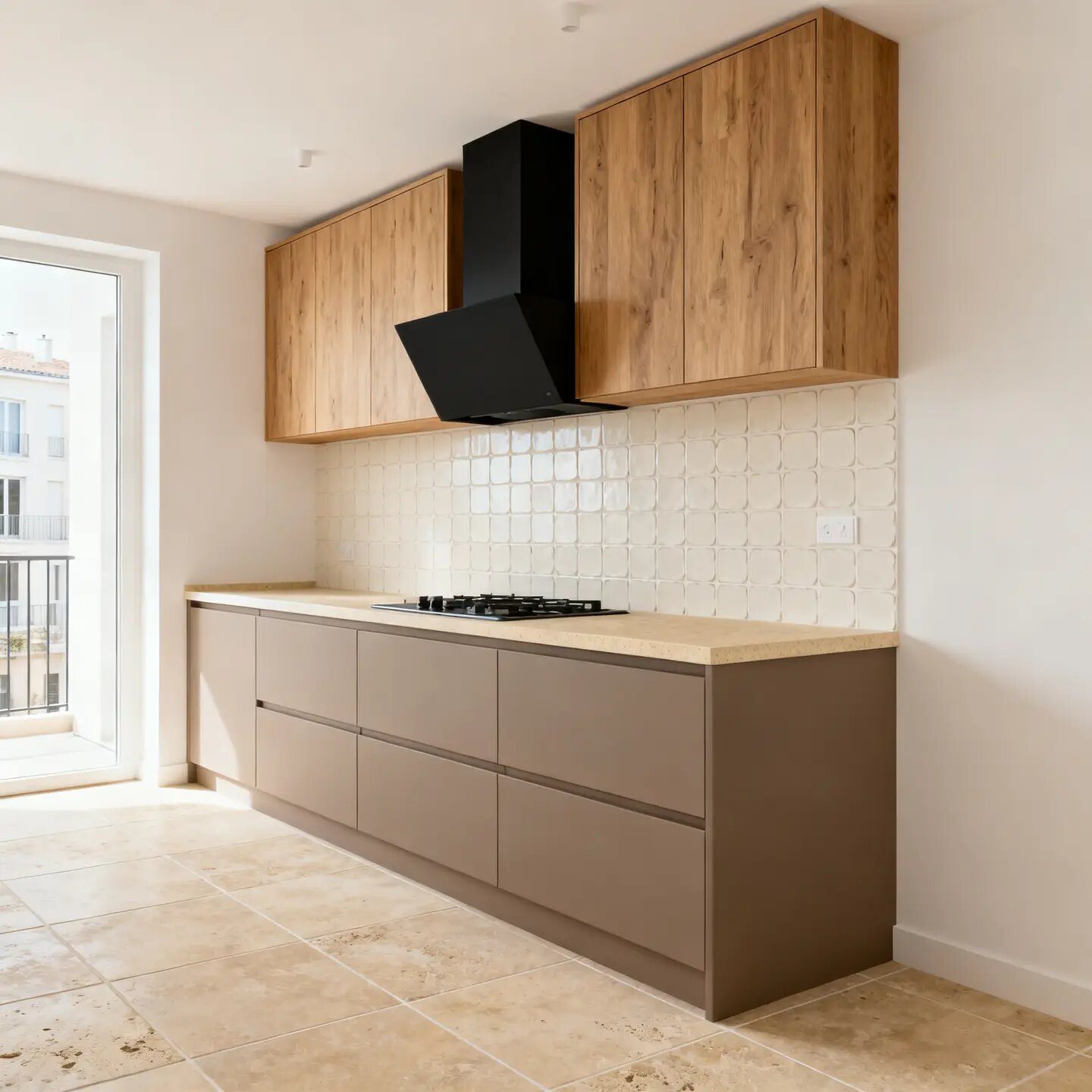 Appartement à vendre, 78m², Villejuif