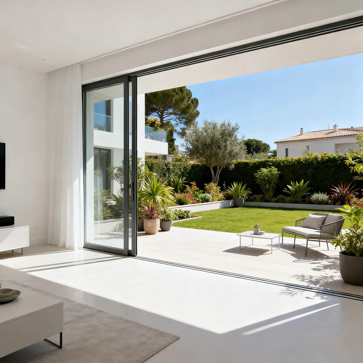 Appartement à vendre, 52m², Enghien-les-Bains