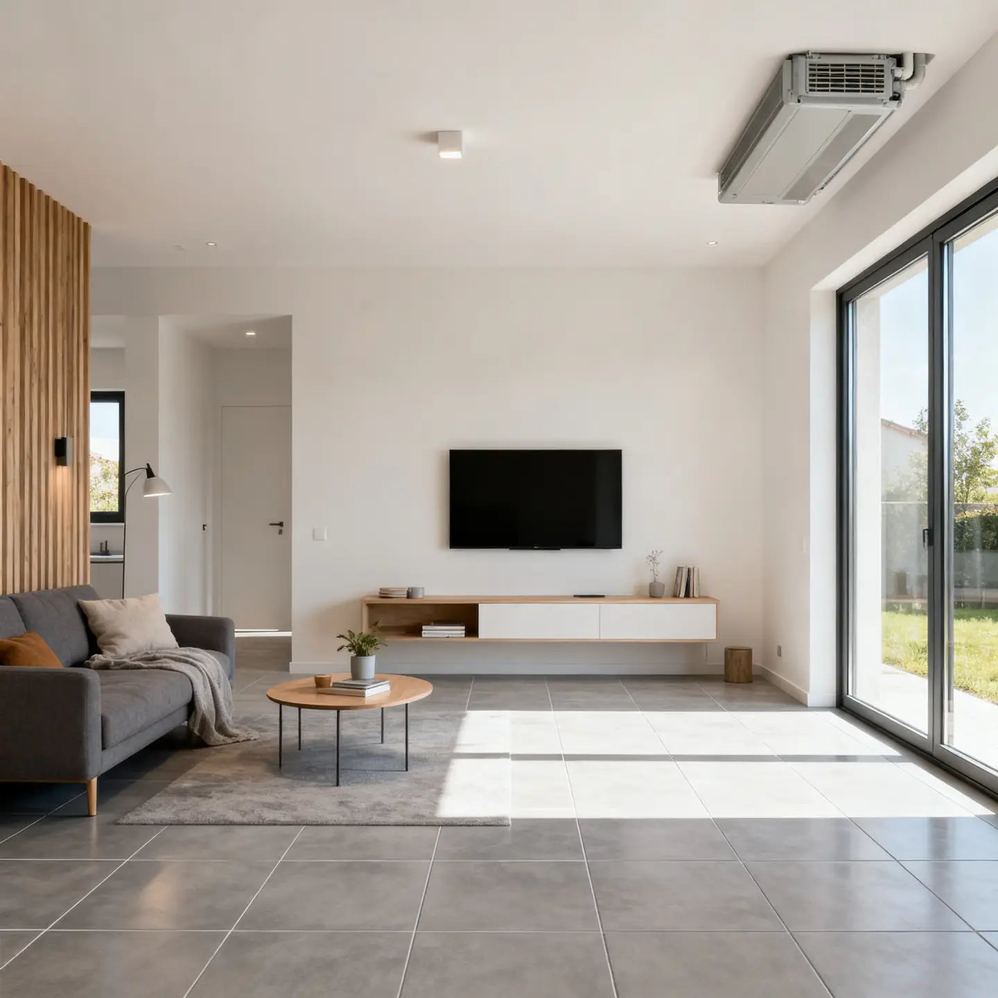 Appartement à vendre, 52m², Enghien-les-Bains