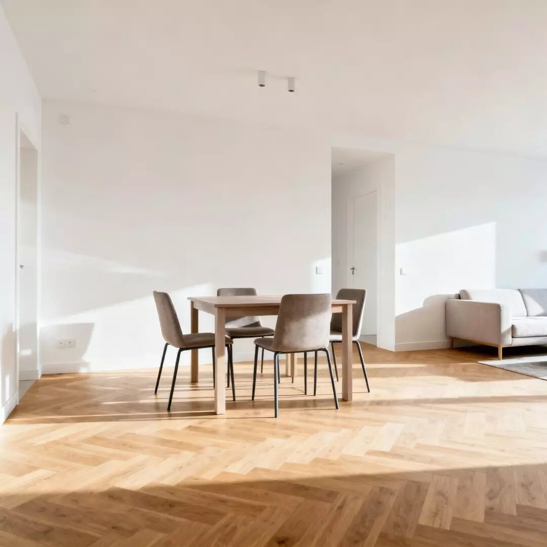 Appartement à vendre, 64m², Clichy