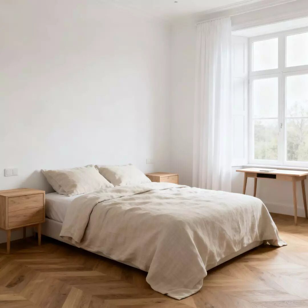 Appartement à vendre, 64m², Clichy