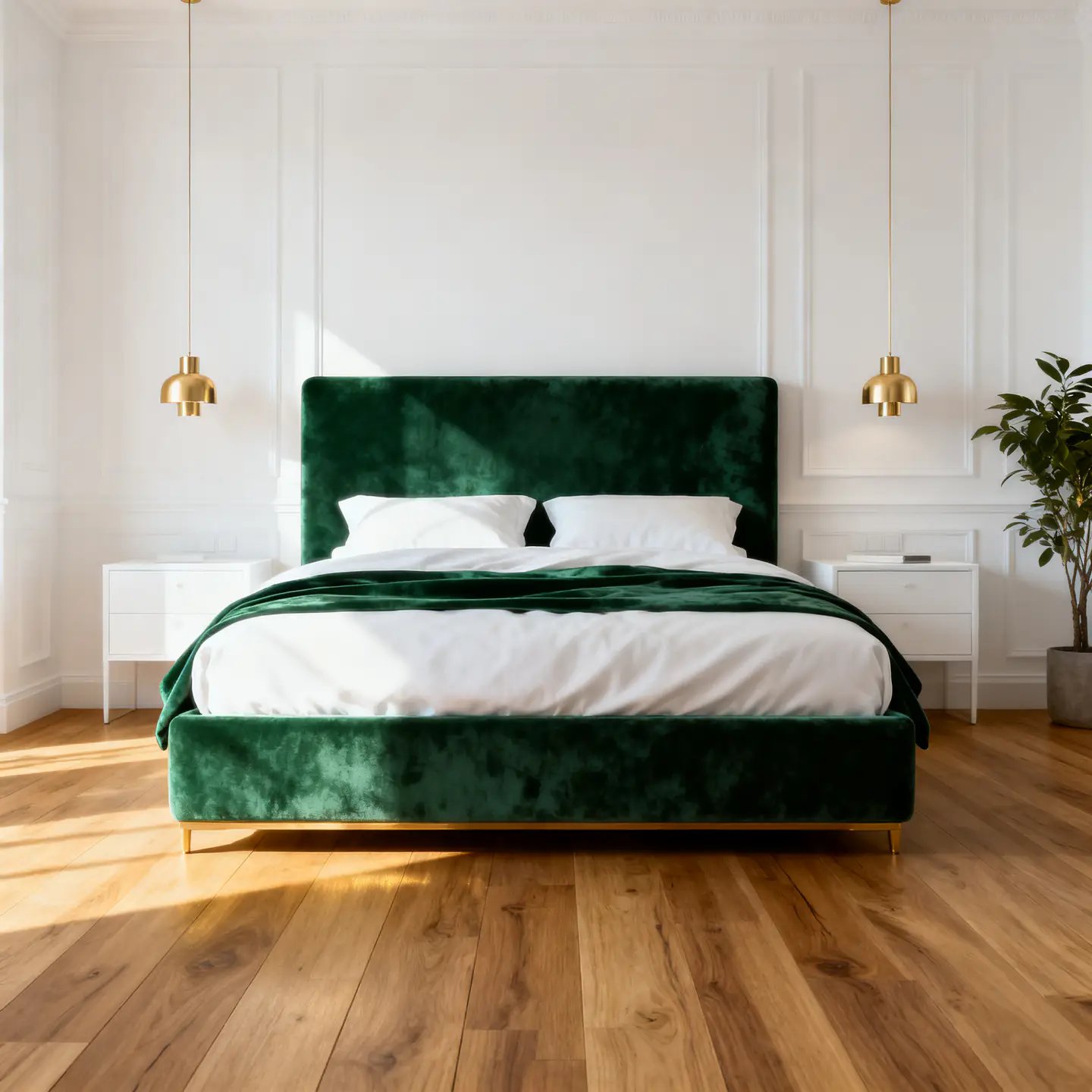 Appartement à vendre, 42m², Versailles