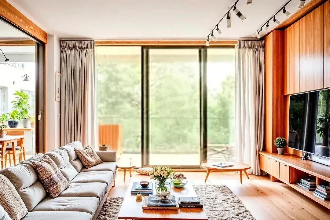 Appartement à vendre, 58m², Sceaux