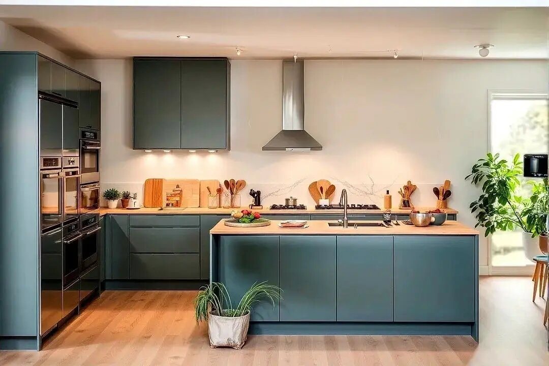 Appartement à vendre, 58m², Sceaux