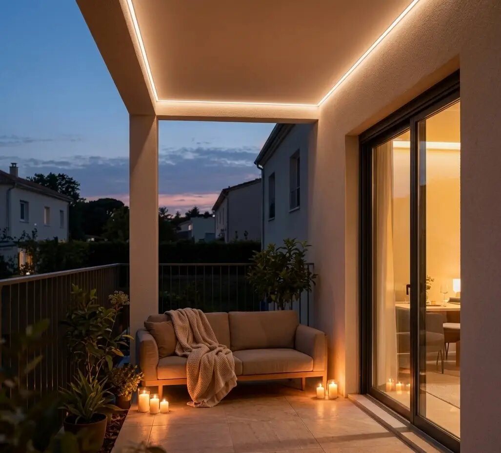 Appartement à vendre, 42m², Clichy