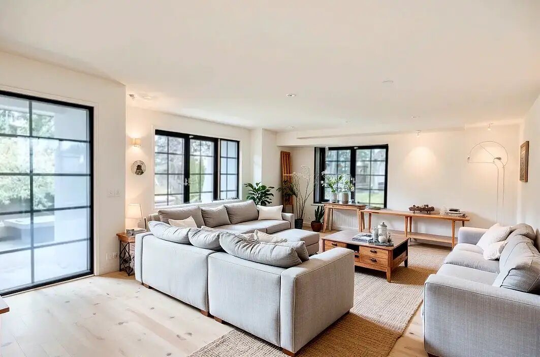 Appartement à vendre, 61m², Bobigny