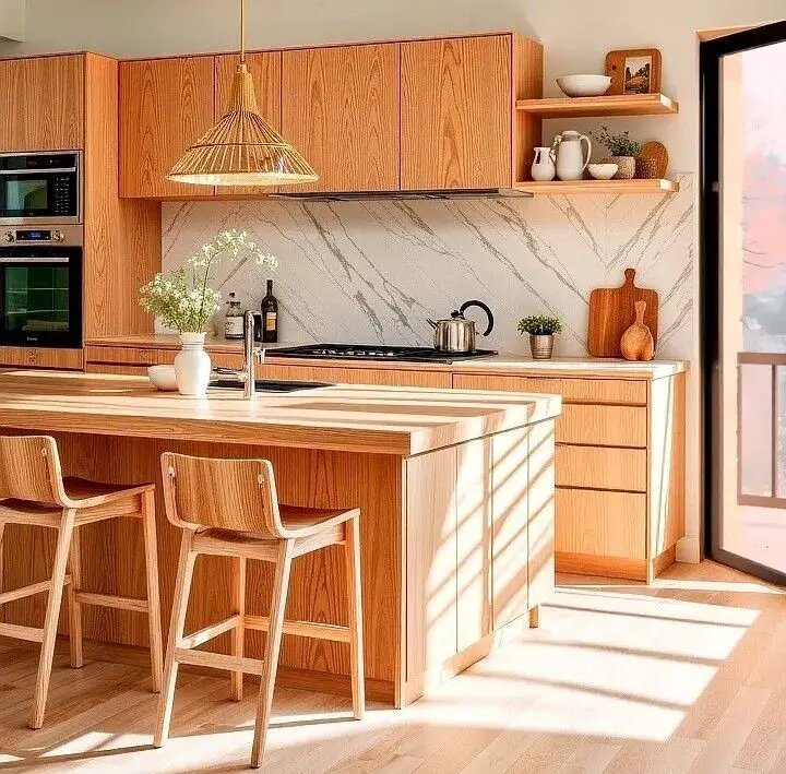 Appartement à vendre, 61m², Sceaux