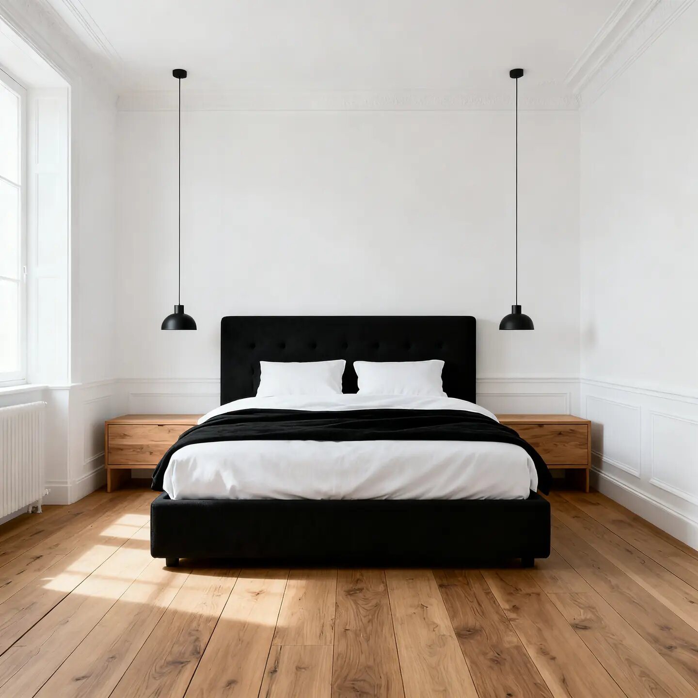 Appartement à vendre, 61m², Sceaux