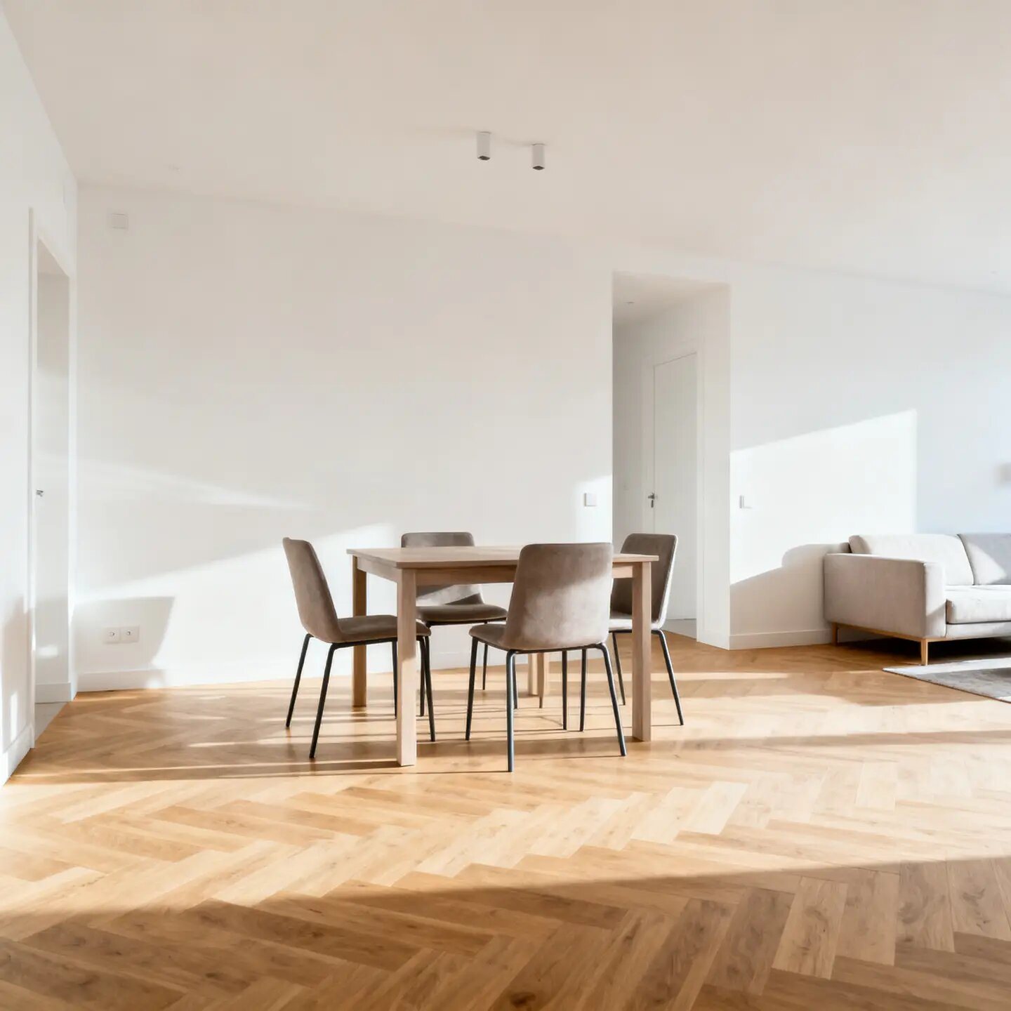 Appartement à vendre, 80m², Joinville-le-Pont