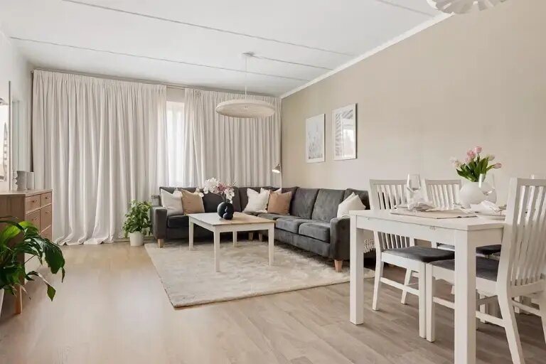 Appartement à vendre, 48m², Villejuif