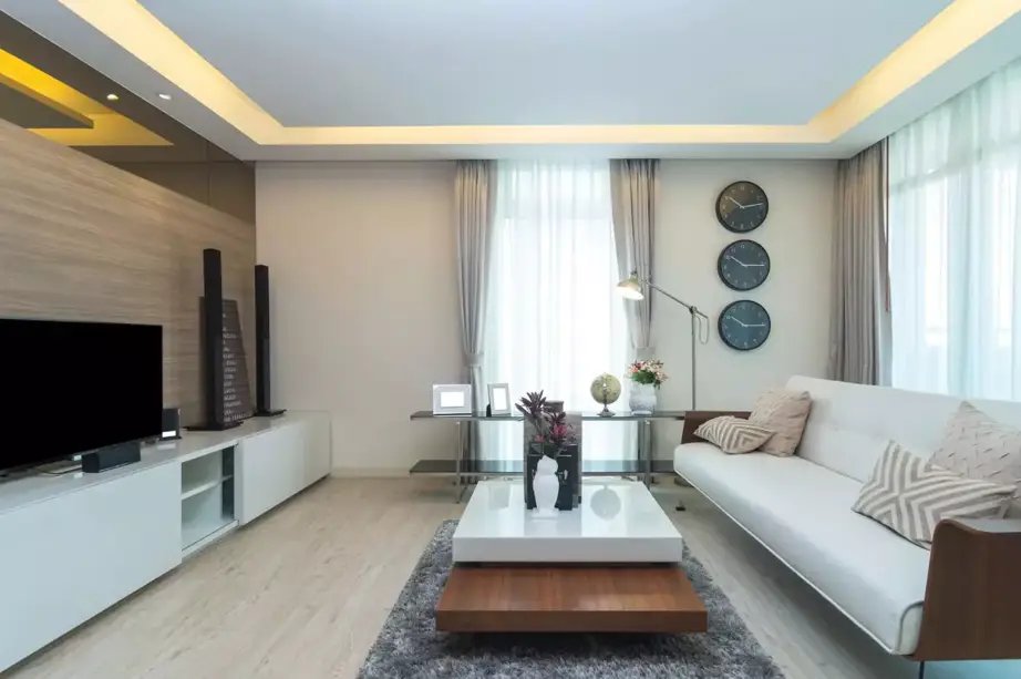 Appartement à vendre, 72m², Antony