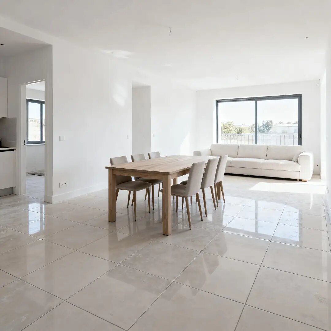 Appartement à vendre, 57m², Rueil-Malmaison