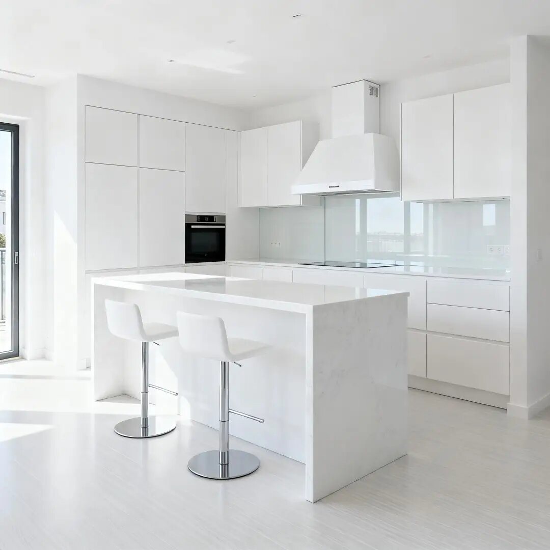 Appartement à vendre, 57m², Rueil-Malmaison