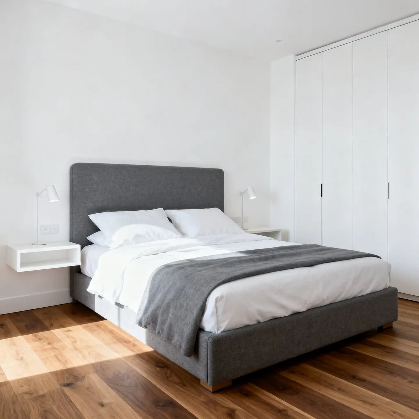 Appartement à vendre, 61m², Romainville