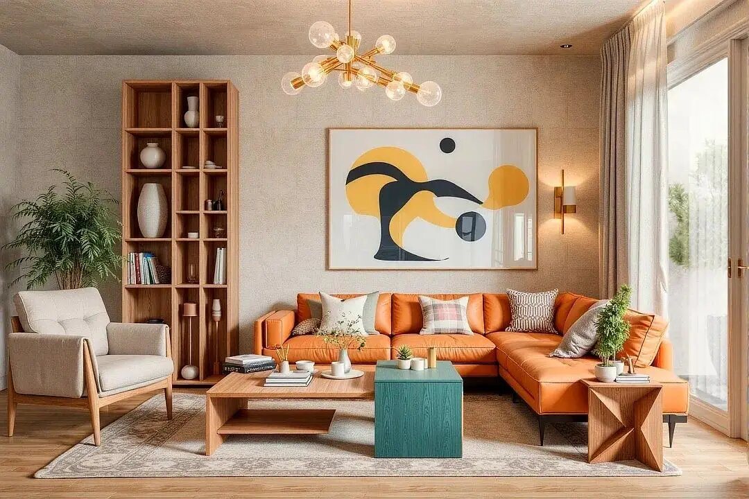 Appartement à vendre, 60m², Le Chesnay