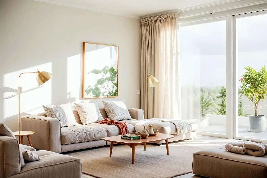 Appartement à vendre, 43m², Saint-Leu-la-Forêt