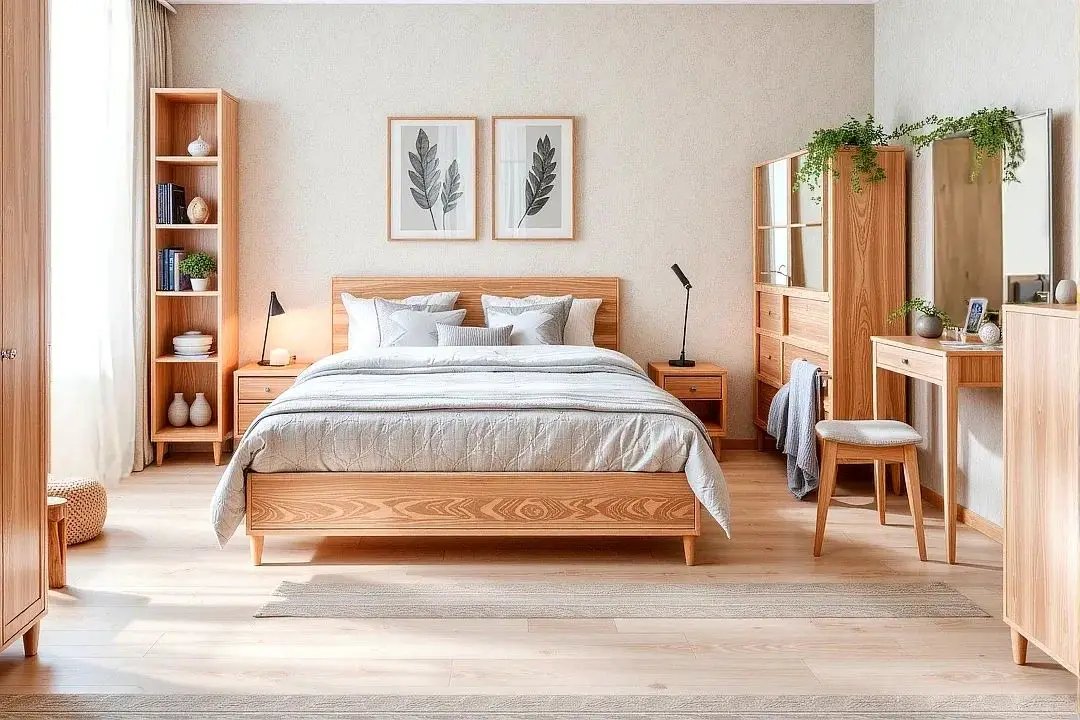 Appartement à vendre, 43m², Saint-Leu-la-Forêt