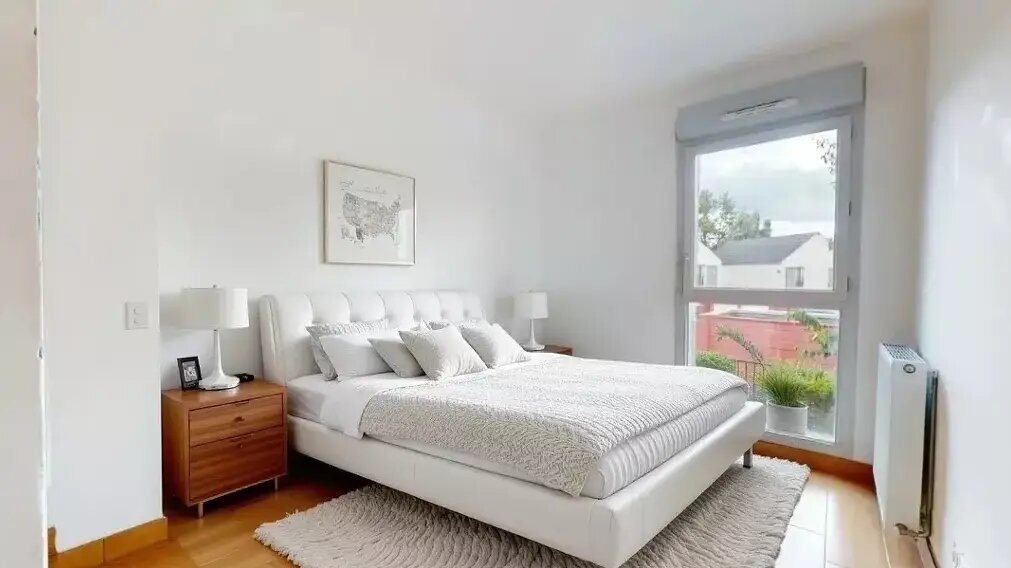 Appartement à vendre, 87m², Neuilly-Plaisance