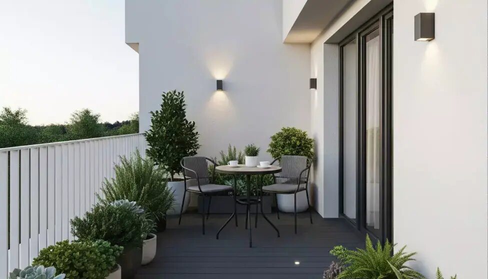 Appartement à vendre, 72m², Massy