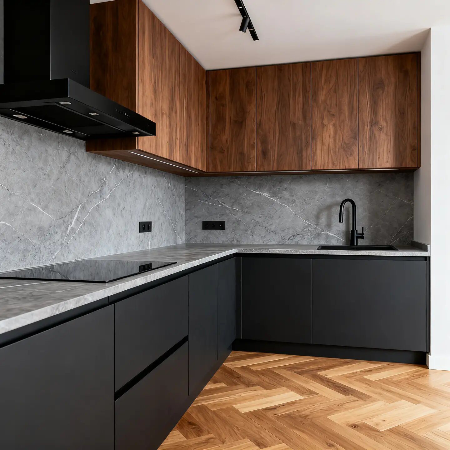 Appartement à vendre, 72m², Massy