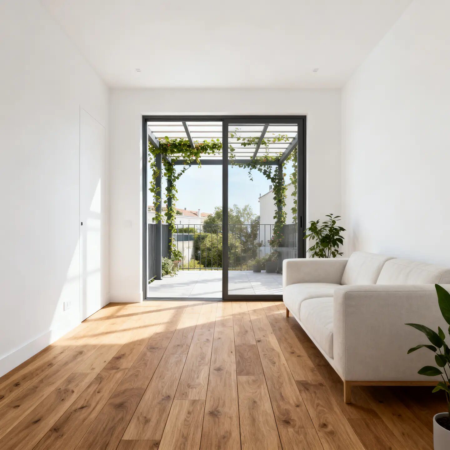 Appartement à vendre, 38m², Clichy