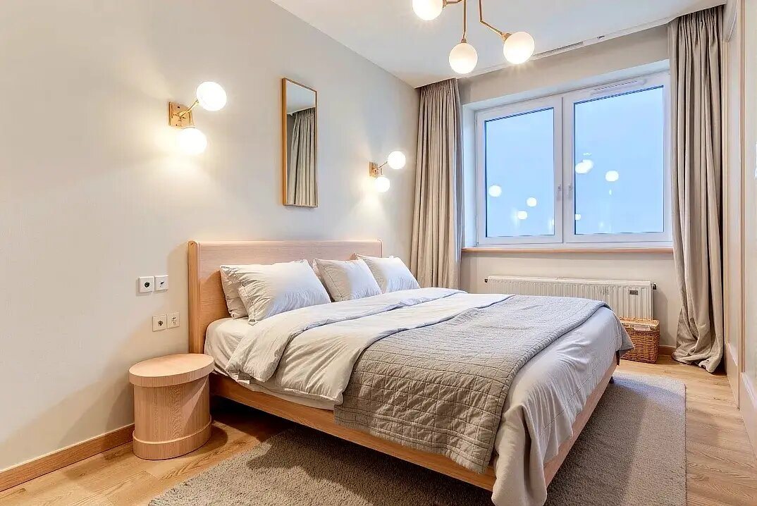 Appartement à vendre, 45m², Grigny