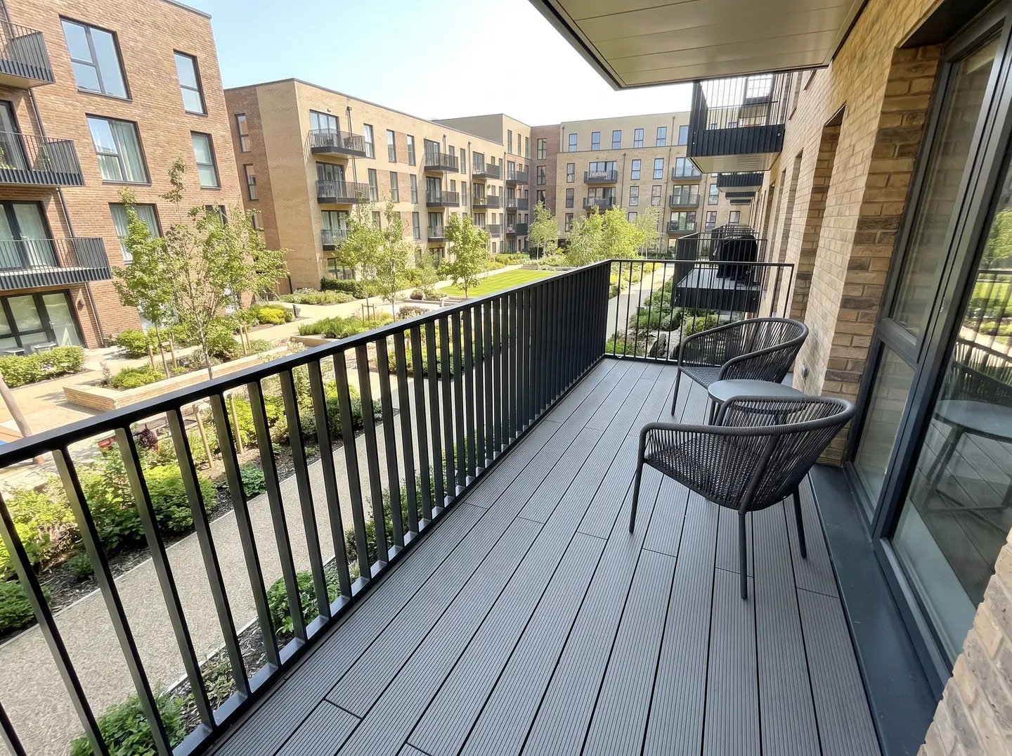 Appartement à vendre, 60m², Asnières-sur-Seine