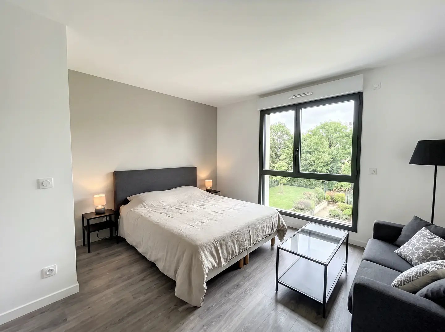 Appartement à vendre, 60m², Asnières-sur-Seine