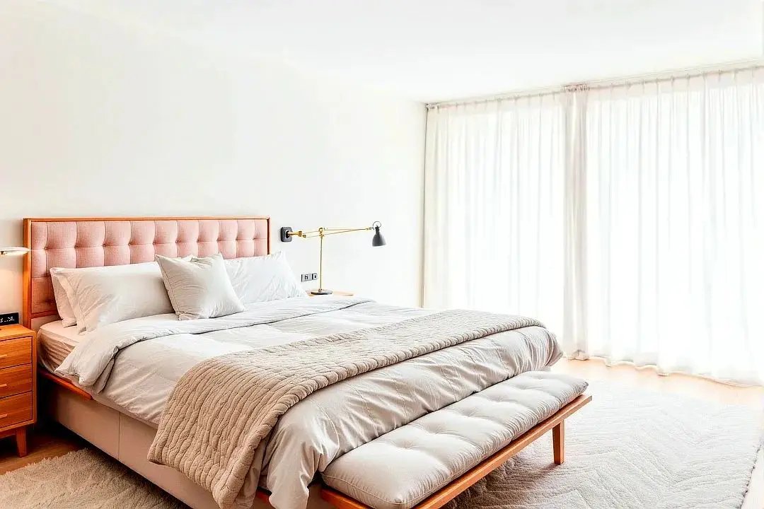 Appartement à vendre, 50m², Aubervilliers