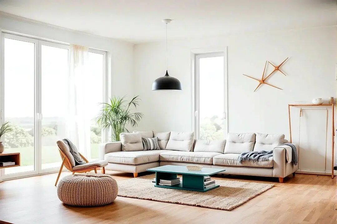 Appartement à vendre, 69m², Arcueil