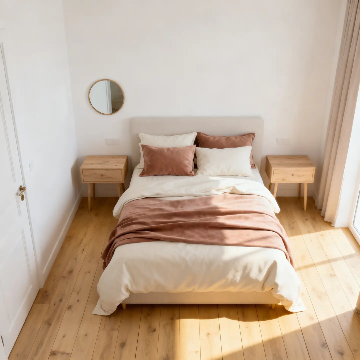 Appartement à vendre, 45m², Thiais