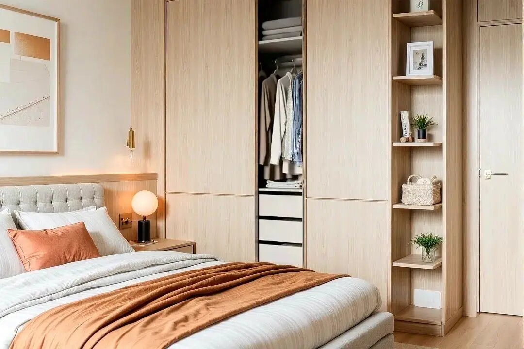 Appartement à vendre, 53m², Clichy