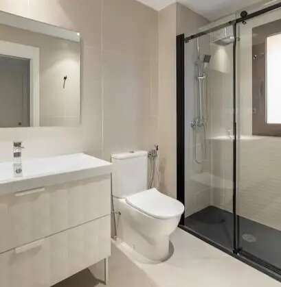 Appartement à vendre, 64m², Issy-les-Moulineaux