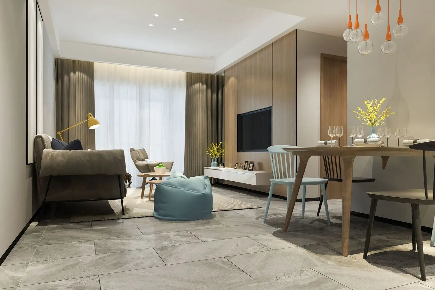 Appartement à vendre, 37m², Issy-les-Moulineaux