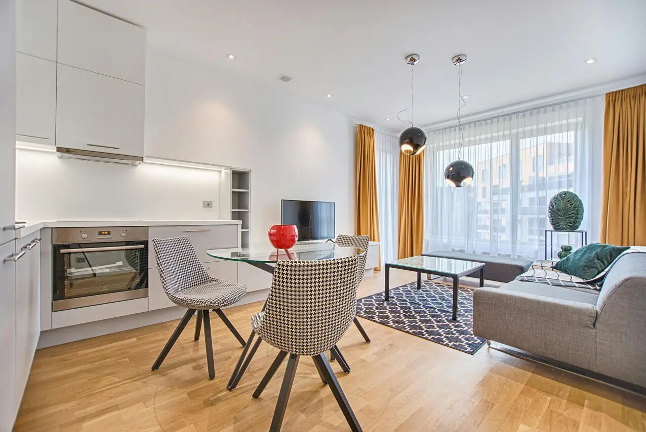 Appartement à vendre, 39m², Noisy-le-Grand