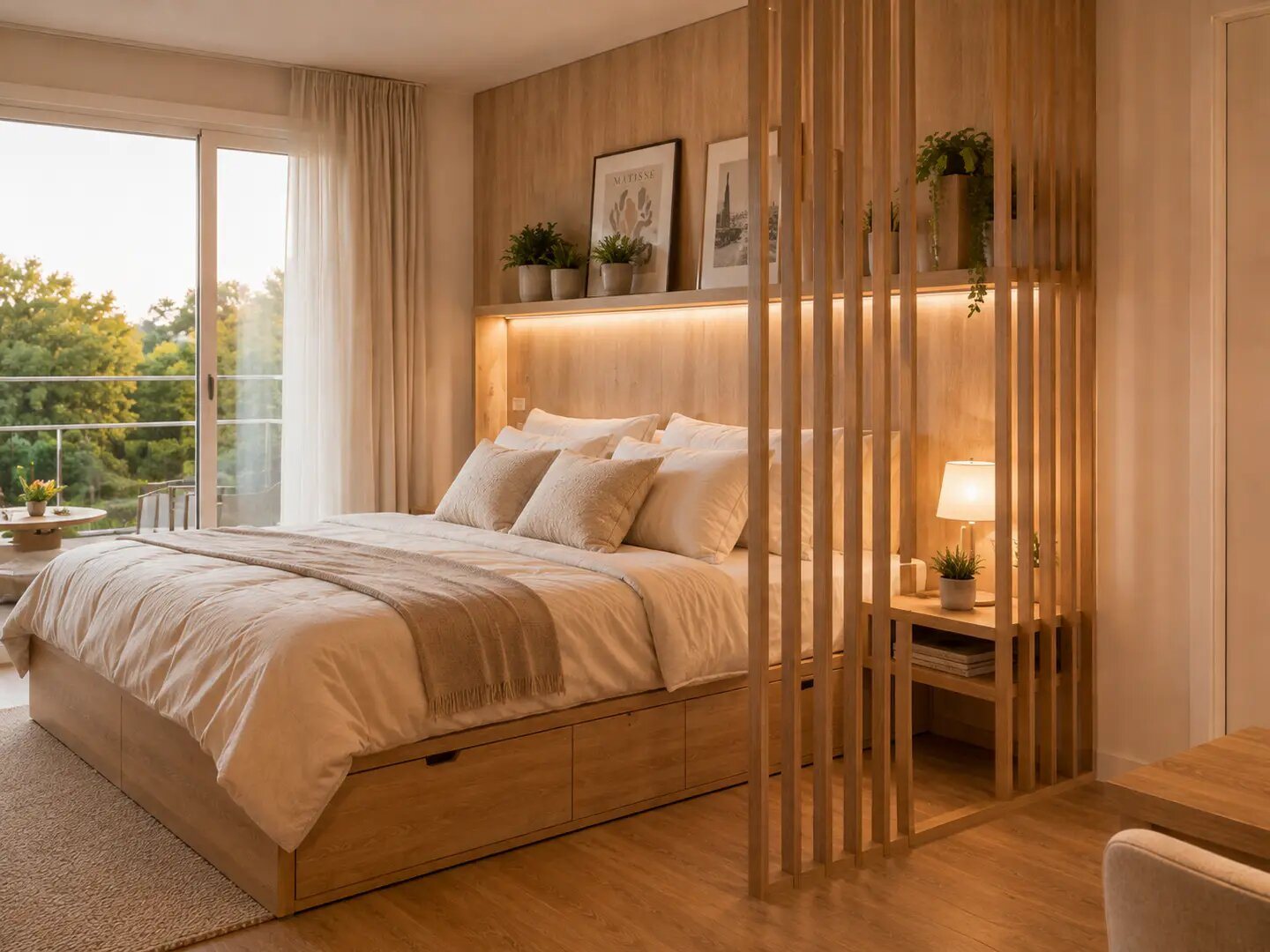 Appartement à vendre, 39m², Noisy-le-Grand