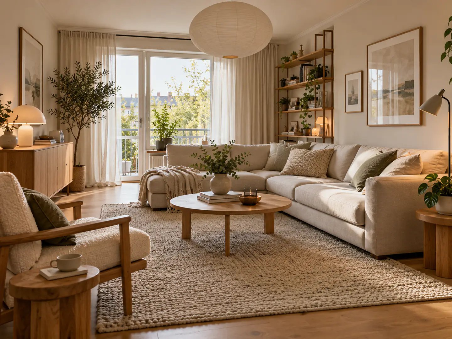 Appartement à vendre, 43m², Antony
